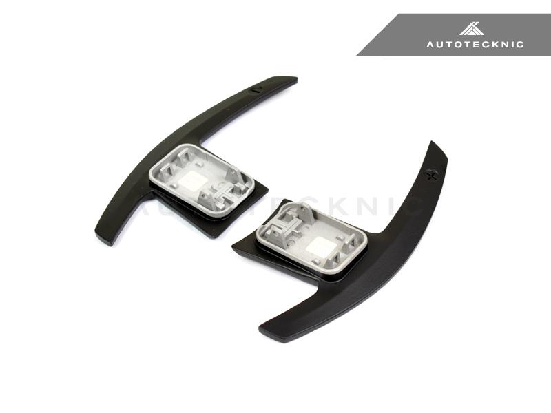 AutoTecknic Competition Shift Paddles BMW G87 M2