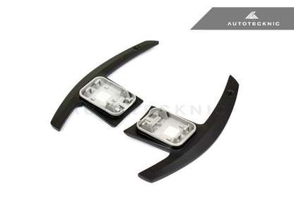 AutoTecknic Competition Shift Paddles BMW G87 M2