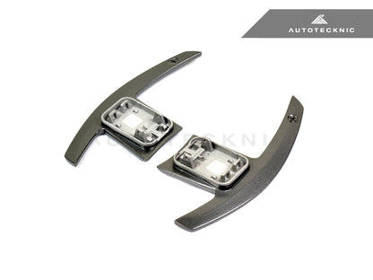 AutoTecknic Competition Shift Paddles - G01 X3 | G02 X4