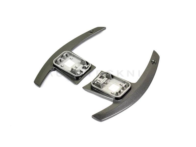 AutoTecknic Competition Shift Paddles BMW G87 M2