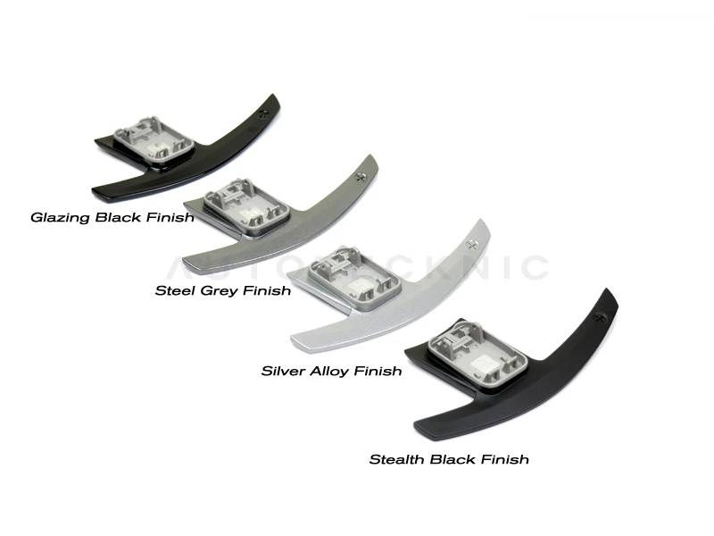 AutoTecknic Competition Shift Paddles - G05 X5 | G06 X6 | G07 X7