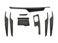 AutoTecknic Dry Carbon Fiber Interior Trim - G30 5-Series | F90 M5