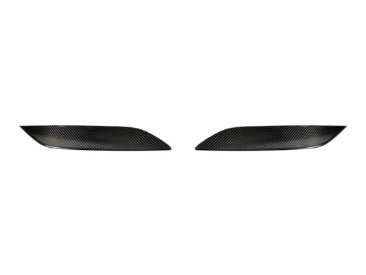 AutoTecknic Dry Carbon Performance Bumper Trim - F80 M3 | F82/ F83 M4
