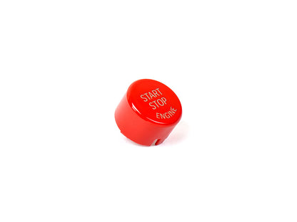 AutoTecknic Red Start Stop Button - G01 X3 | G02 X4