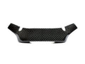 AutoTecknic Replacement Carbon Steering Wheel Top Cover - F95 X5M | F96 X6M