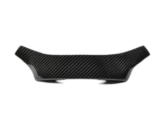 AutoTecknic Carbon Steering Wheel Top Cover - G14/ G15/ G16 8-Series