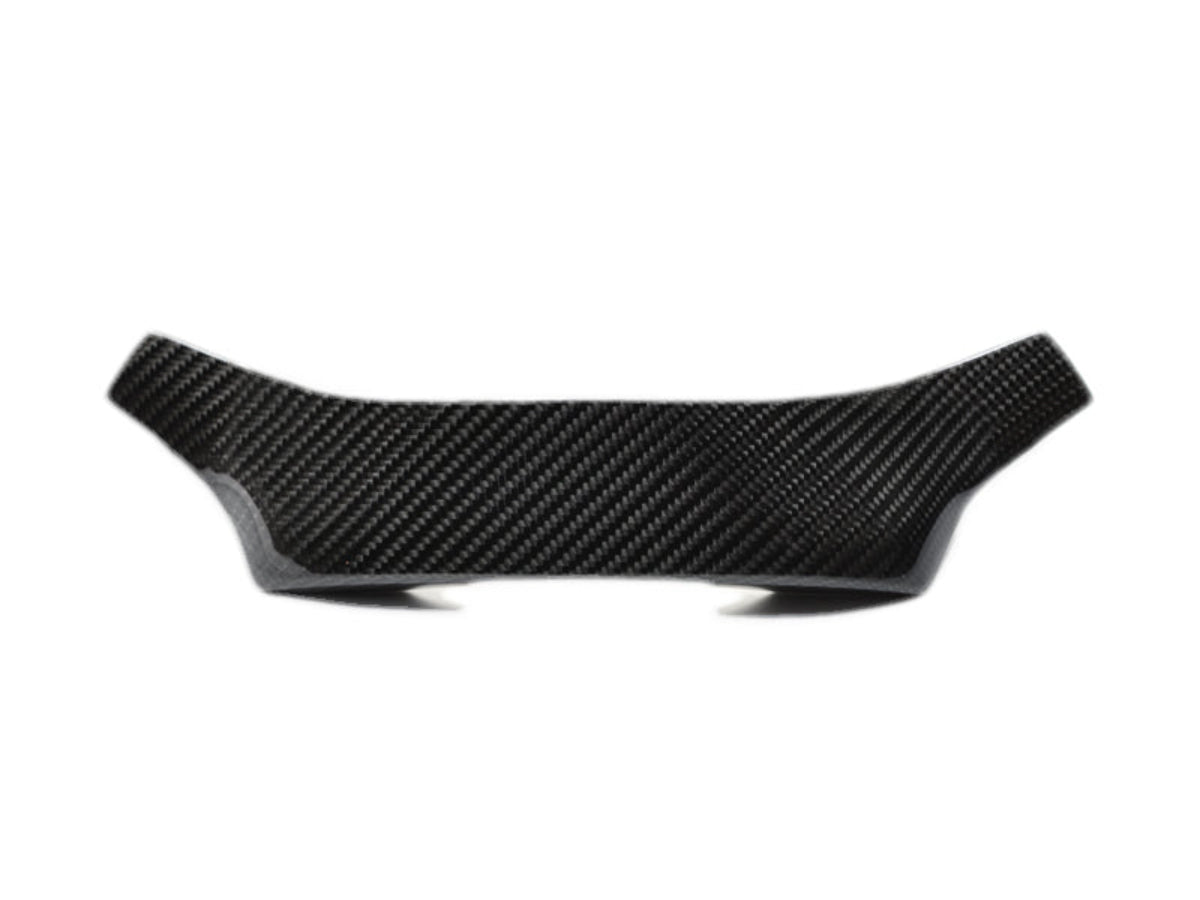 AutoTecknic Carbon Steering Wheel Top Cover - G05 X5 | G06 X6 | G07 X7