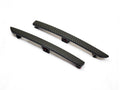 AutoTecknic Carbon Fiber Rear Bumper Reflectors - F80 M3 | F82/ F83 M4