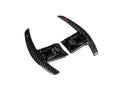 AutoTecknic Dry Carbon Battle Version Shift Paddles BMW G87 M2