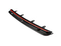 AutoTecknic Dry Carbon Fiber Center Front Lip - F90 M5 | F90 M5 Competition Pre-LCI