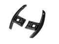 AutoTecknic Dry Carbon Battle Version Shift Paddles - G20 3-Series