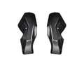 AutoTecknic Dry Carbon Fiber Intake Air Scoop Set - F90 M5