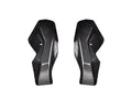 AutoTecknic Dry Carbon Fiber Intake Air Scoop Set - F90 M5