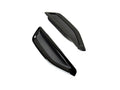 AutoTecknic Gloss Black Fender Trim Set - G05 X5