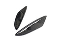 AutoTecknic Dry Carbon Fiber Fender Trim Set - G14/ G15/ G16 8-Series
