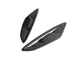 AutoTecknic Dry Carbon Fiber Fender Trim Set - G14/ G15/ G16 8-Series