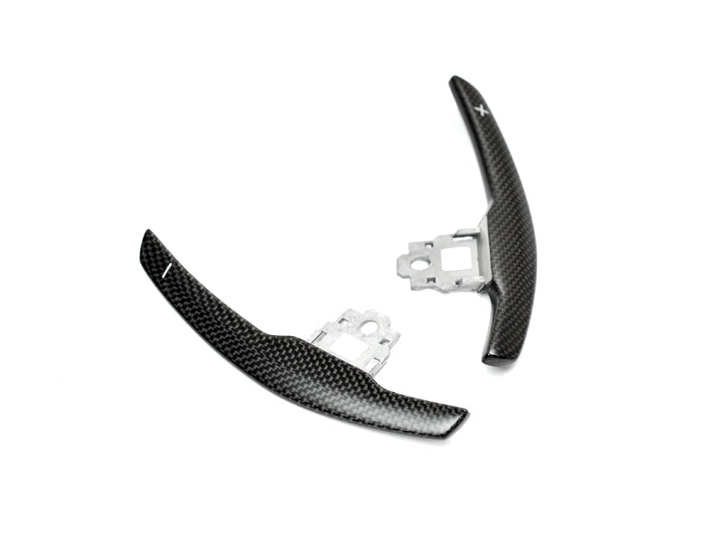 AutoTecknic Competition Shift Paddles BMW F85 X5M | F86 X6M
