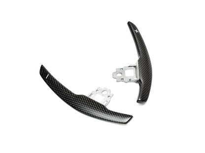 AutoTecknic Competition Shift Paddles BMW F85 X5M | F86 X6M