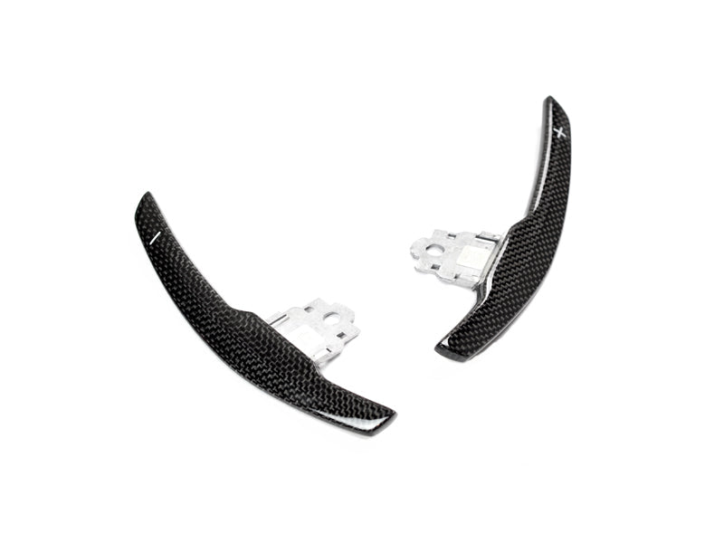 AutoTecknic Competition Shift Paddles BMW F85 X5M | F86 X6M