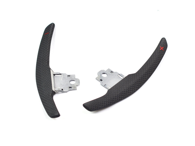 AutoTecknic Competition Shift Paddles BMW F85 X5M | F86 X6M