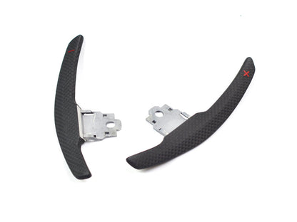AutoTecknic Competition Shift Paddles BMW F85 X5M | F86 X6M