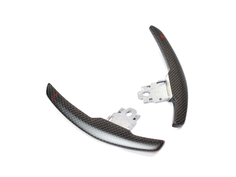 AutoTecknic Competition Shift Paddles BMW F85 X5M | F86 X6M