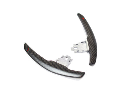 AutoTecknic Competition Shift Paddles BMW F85 X5M | F86 X6M