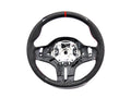 AutoTecknic Replacement Carbon Steering Wheel - G20/ G21 3-Series