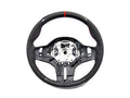 AutoTecknic Replacement Carbon Steering Wheel - G20/ G21 3-Series