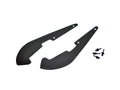 AutoTecknic Carbon Fiber Front Splash Guards - F90 M5
