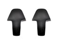 AutoTecknic Dry Carbon Seat Back Cover Set BMW G87 M2
