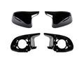 AutoTecknic M-Inspired Complete Mirror Retrofit Kit - G05 X5 | G06 X6 | G07 X7