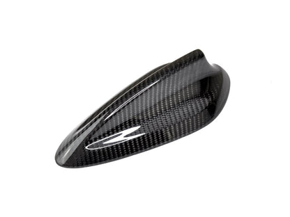 AutoTecknic Dry Carbon Roof Antenna Cover - F95 X5M | F96 X6M Pre-LCI