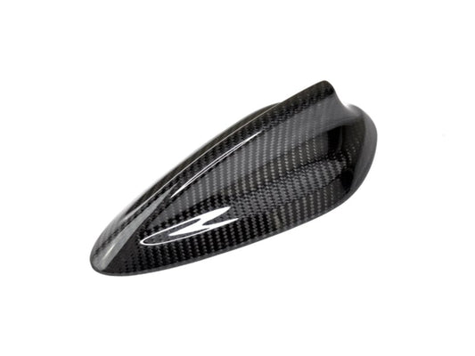 AutoTecknic Dry Carbon Roof Antenna Cover - F95 X5M | F96 X6M Pre-LCI