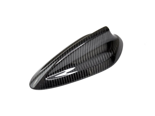 AutoTecknic Dry Carbon Roof Antenna Cover - G20/ G21 3-Series Pre-LCI