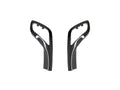 AutoTecknic Carbon Fiber Gear Selector Side Trims - G42 2-Series Coupe