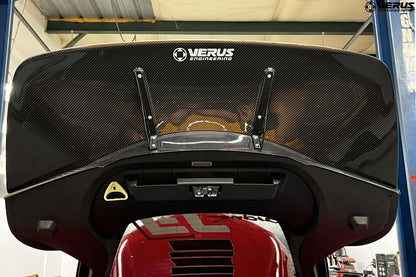 Verus Engineering Drag Wing - Mk5 Toyota Supra