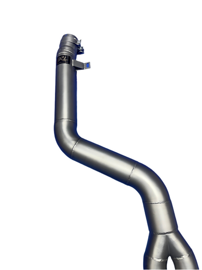IRL BMW G2x B58 Midpipe