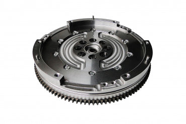 PTB-Racing Twin Disc Clutch Kit with Dual-mass flywheel for BMW M57 E46 / E83