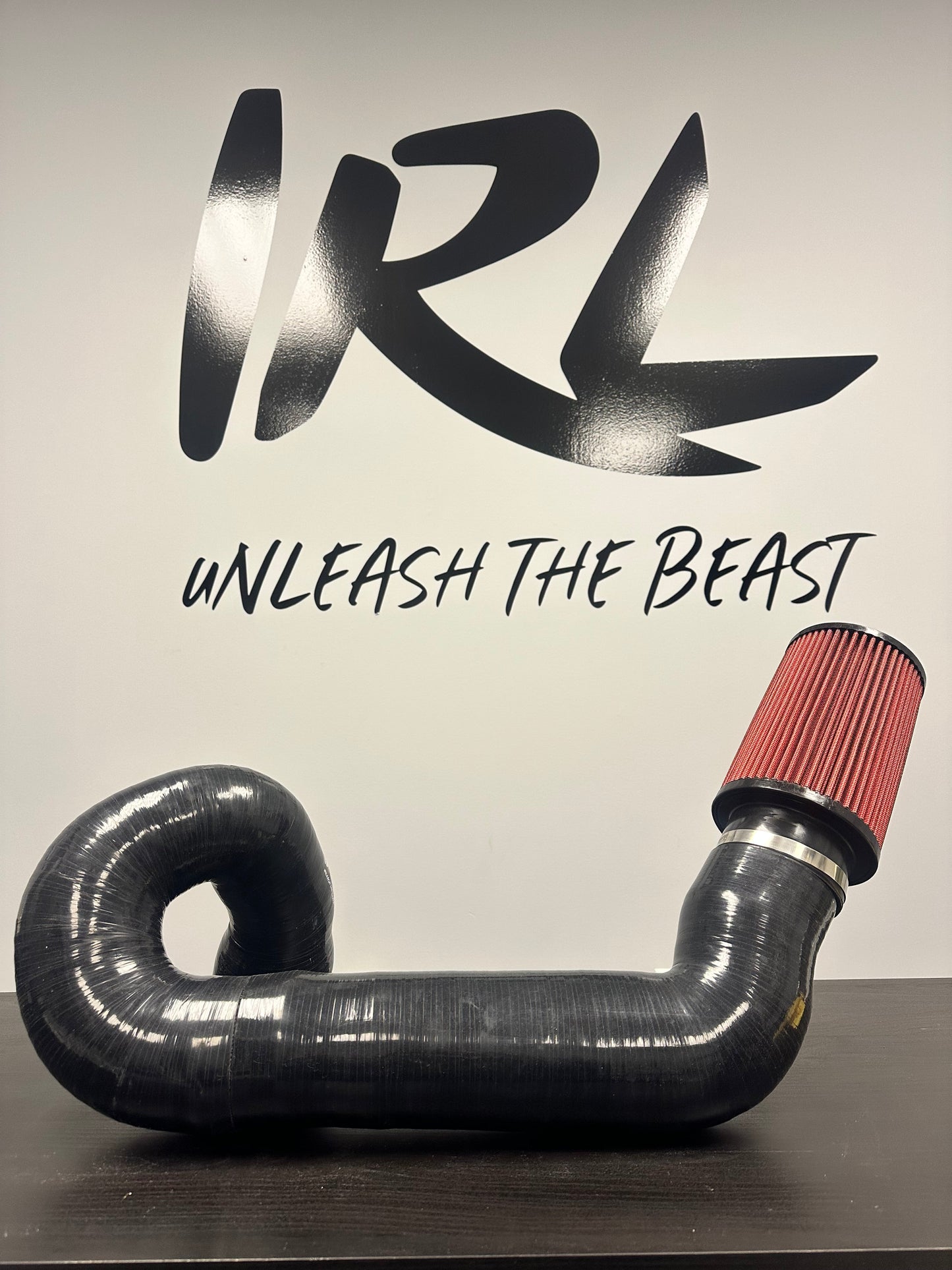 IRL Front Mount Intake BMW X3 X4 X5 X7 40i B58
