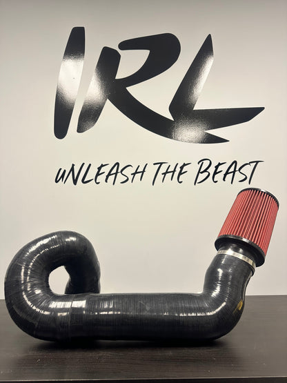 IRL Front Mount Intake BMW X3 X4 X5 X7 40i B58