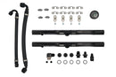 NRW Design S65 Billet Fuel Rail System BMW M3 E90 E92 E93