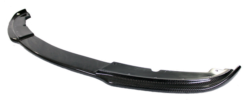 Horizon Motorsport STYLE CARBON FIBER FRONT LIP BMW E92 3-SERIES