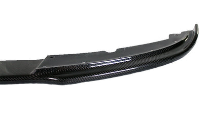 Horizon Motorsport STYLE CARBON FIBER FRONT LIP BMW E92 3-SERIES