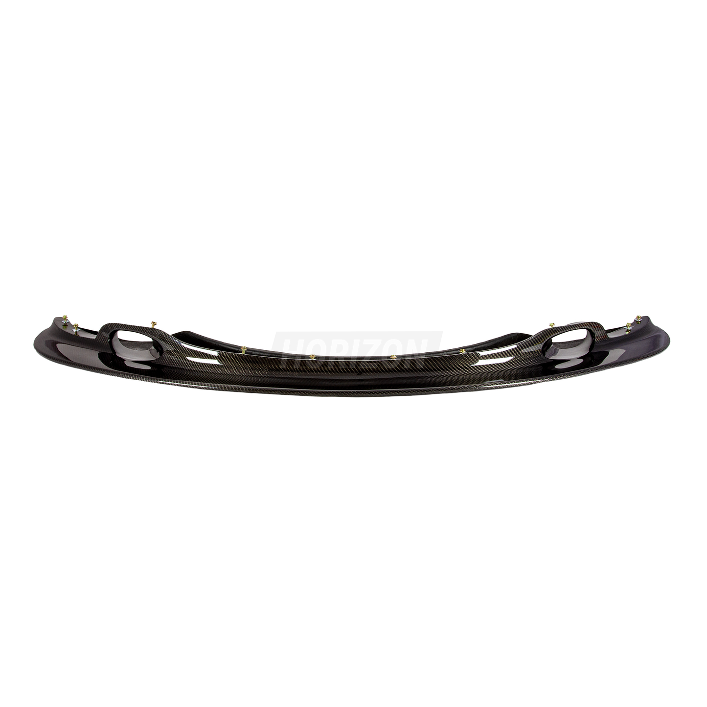 Horizon Motorsport GT4 V1 Carbon Fiber Front Lip BMW E90 / E92 / E93 M3