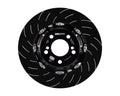 EBC Rear Floating 2-Piece Brake Rotors BMW M3/M4 F80/F82/F83