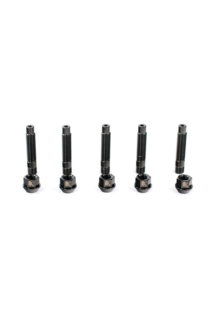 RENNELEMENT Titanium 75mm Stud Kit