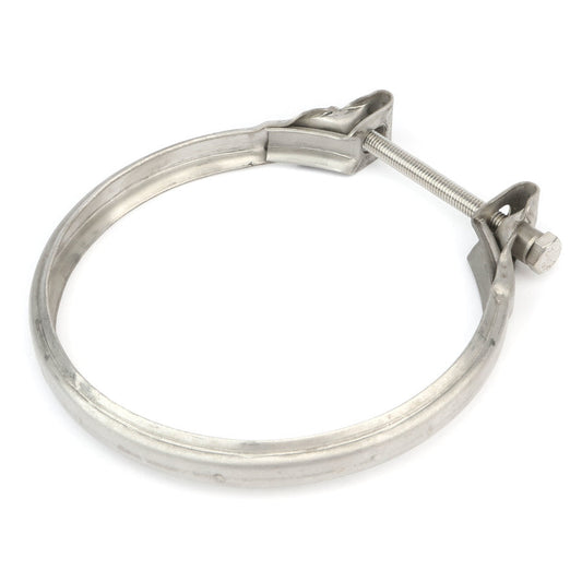Elring 4.5" Turbo to Downpipe V-Band Exhaust Clamp for BMW B58 18328612537