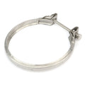 Elring 4.5" Turbo to Downpipe V-Band Exhaust Clamp for BMW B58 18328612537