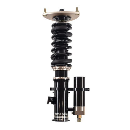 BC Racing ZX Series Coilovers BMW M2/M3/M4 G87 / G80 / G82 S58